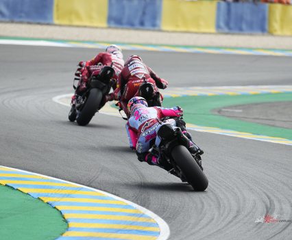 The 1000th Grand Prix in the more than 70-year history of the sport is set to take place at the classic circuit in Sarthe.