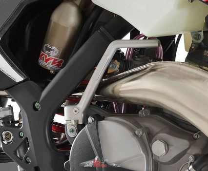 Building on the already awesome MR platform.