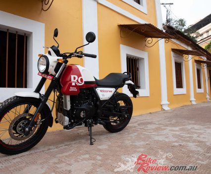 All the colour schemes look awesome!