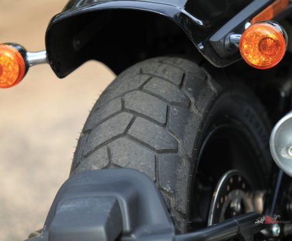 But Zane mentioned that they lacked grip.