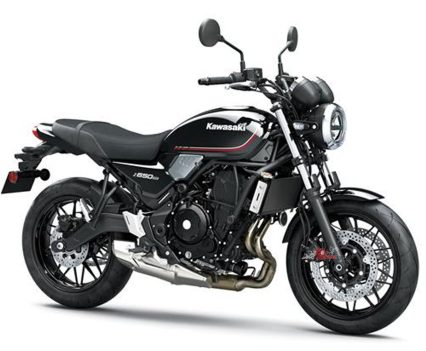 Metallic Spark Black (BK1).