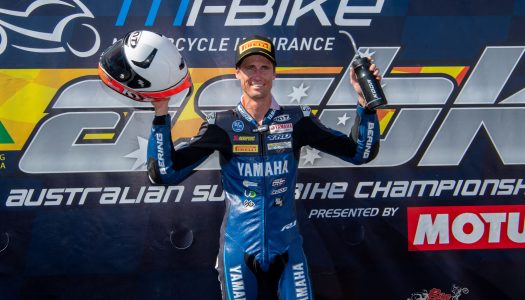 ASBK Rd4: Sunday Shots & Report From Hidden Valley, Darwin
