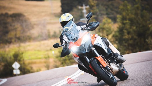 Tyre Review: Launch, Metzeler TOURANCE NEXT 2 Touring Tyres