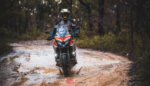 TYRE Review: Launch, Metzeler KAROO 4 Adventure Tyres
