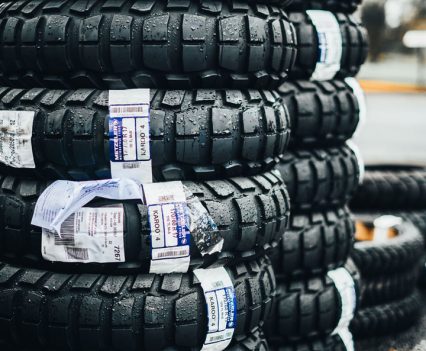 This time around, all of Pommies thoughts were put into how the Karoo 4's handled...