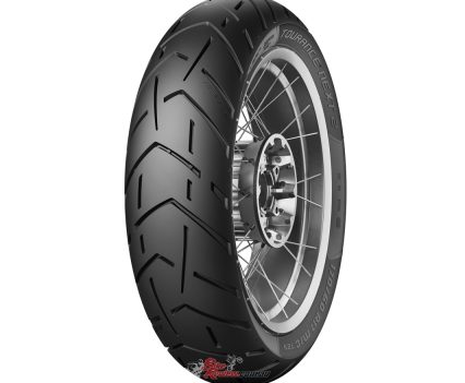 TOURANCE NEXT 2 rear.