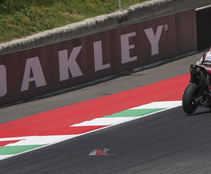 BikeReview-MotoGP-Mugello-Friday- (18) It was the LCR Honda Idemitsu’s Takaaki Nakagami time to shine in FP1, topping the timesheets with a blistering time...