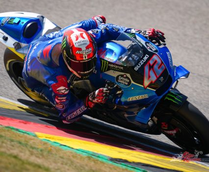 MotoGP sessions will be the last of each block, further standardising the format of the race weekend and maintaining the same order throughout each event. Moto3 will be followed by Moto2, followed by MotoGP.