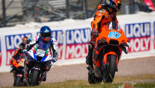 Aussies Racing Abroad: June 2022 Update