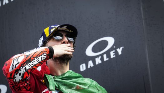 MotoGP Gallery: All The Best Shots From Rd8 At Mugello