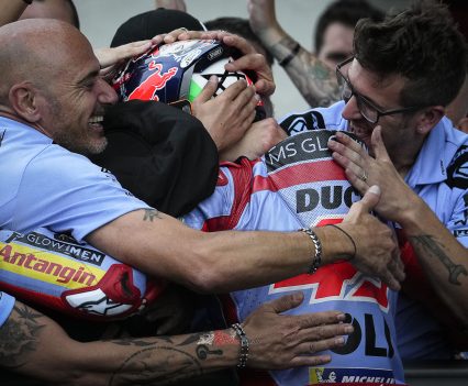 BikeReview-Mugello-MotoGP-Satuday- (2)