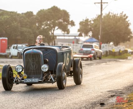 2022 Rattle Trap Beach Event.