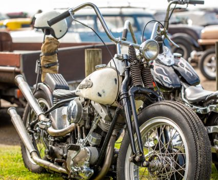 2022 Rattle Trap Beach Event.