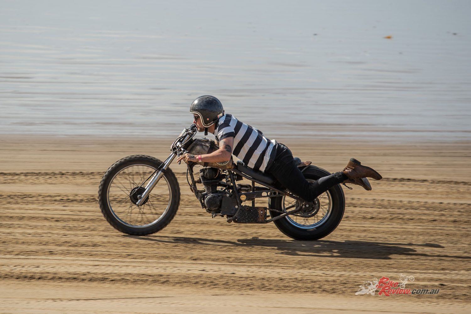 2022 Rattle Trap Beach Event.