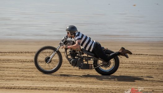 Feature: Rattle Trap Beach Races, 2022