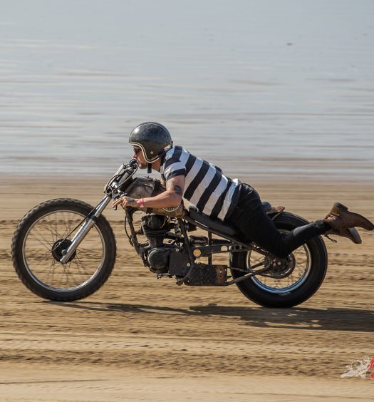 2022 Rattle Trap Beach Event.