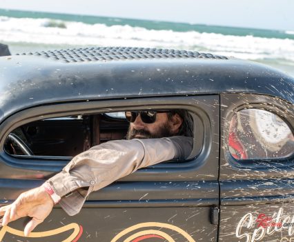 2022 Rattle Trap Beach Event.