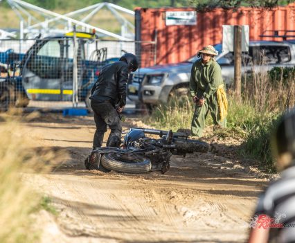 2022 Rattle Trap Beach Event.