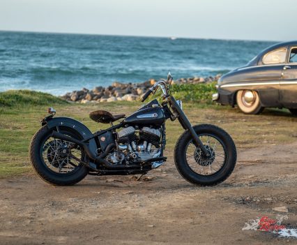 2022 Rattle Trap Beach Event.