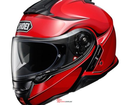 NEOTEC II WINSOME TC-1 Red.