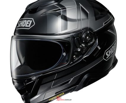 GT-AIR II APERTURE TC-5 Silver.