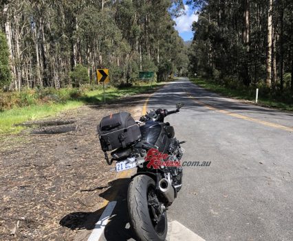 Fantastic feel over a wide range of surfaces and temperatures.