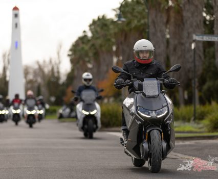 Sure, it's on the high-end of the price spectrum. But the technology is extraordinary.