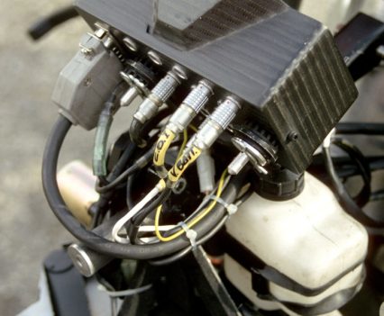 This would've been insane back in the day!