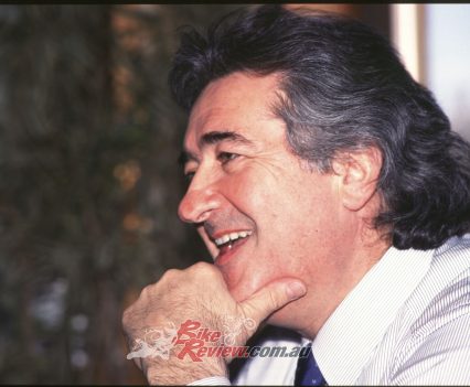 Claudio Castigloini.