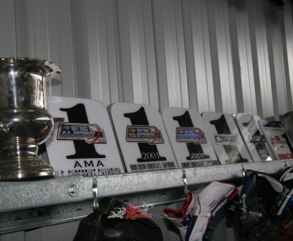 How very wrong he was… there were six more to come…