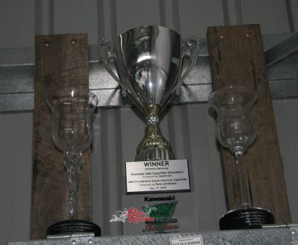 Mladin dominated in 2004...