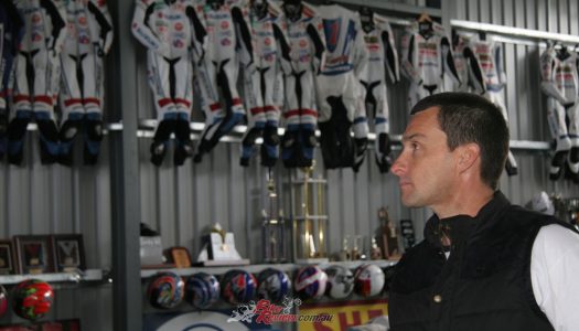 Feature: The Career Of Mat Mladin, Part Two, Winning Seven AMA Titles