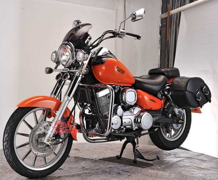 ...But we assume it'll look something like this.