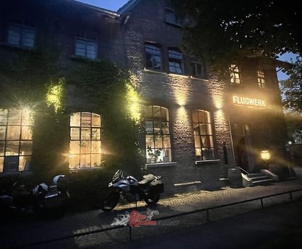 Delays after delays! It was nearly time for Neale and Kiran to head into Ukraine. By this stage, the fighting had really heated up.