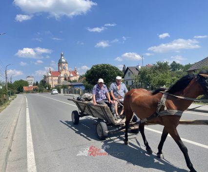 Photo by Neale Bayly.