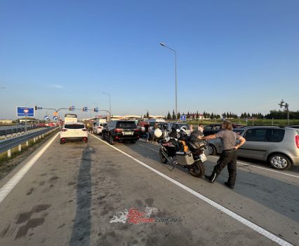 Photo by Neale Bayly.