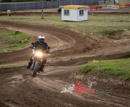 Andrew Jenkin, Scram 411 launch.