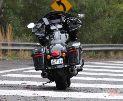 Slightly different styling.