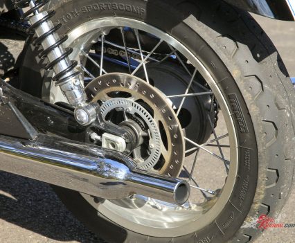 Pirelli Phantom Sportscomp.