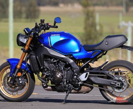 Blue and Bronze, underrated combo.