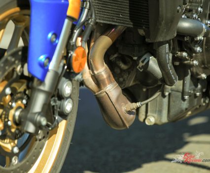 Unequal length headers.