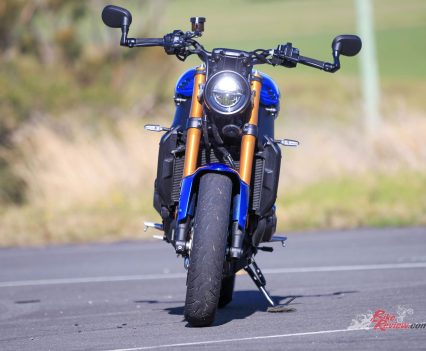 Front-end looks super retro!