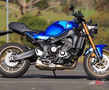 The blue explodes in the sun!