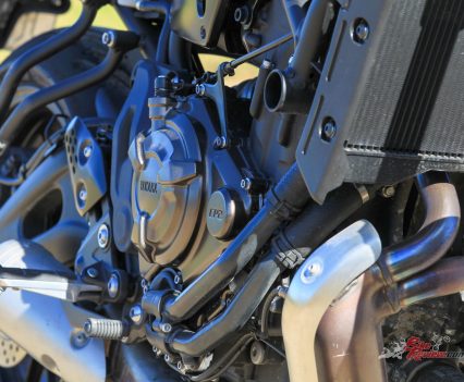 655cc parallel-twin.