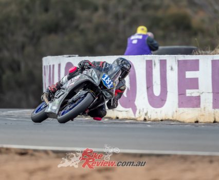 ASBK Morgan Park Saturday R3 Cup.