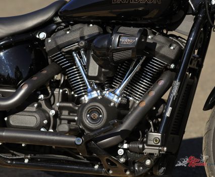 117ci Milwaukee-eight.