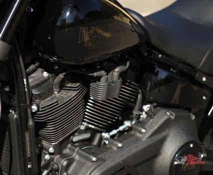 117ci Milwaukee-eight.