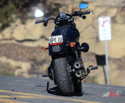 Wide and flat 'bars.