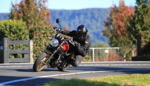 Review: 2022 Kawasaki Z650RS 50th Anniversary