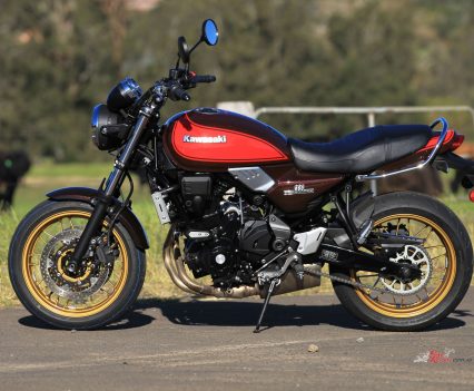 There's no doubt this powerhouse has some protentional when its not being held back by learner restrictions.